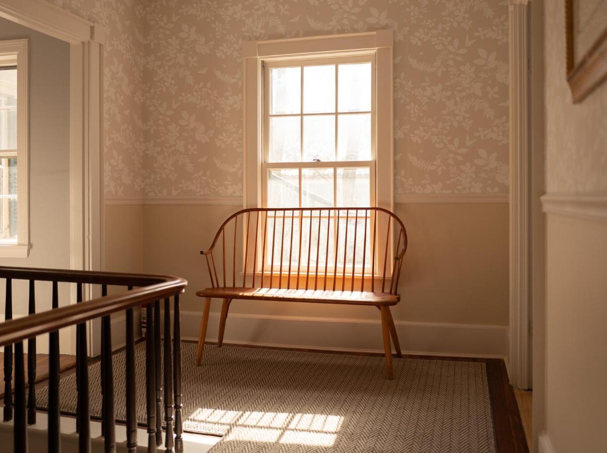 Onesixtyfive, The Inn On Park Row 4* Brunswick