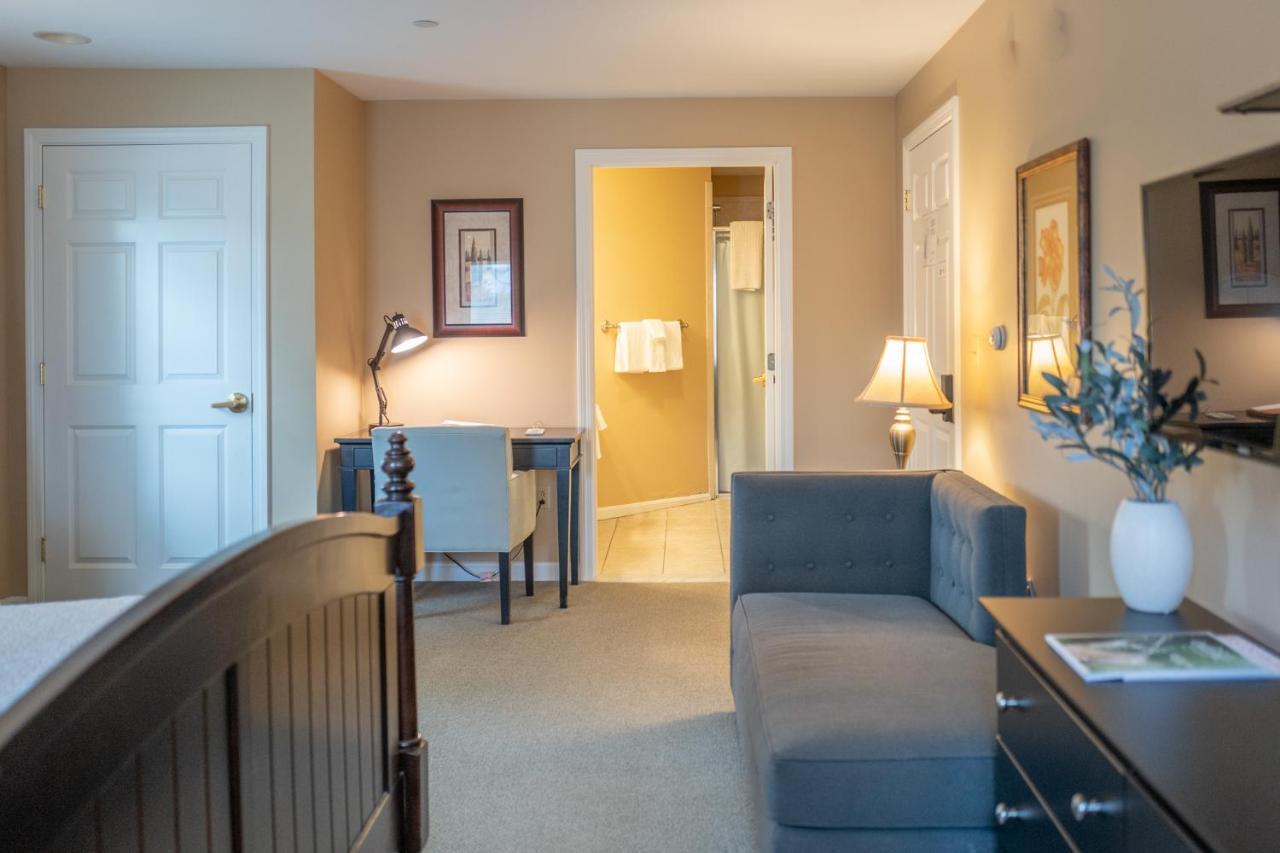 Onesixtyfive, The Inn On Park Row Hotel 4*